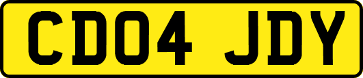 CD04JDY