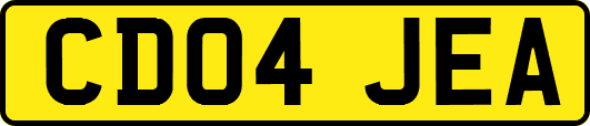 CD04JEA