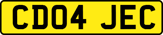 CD04JEC