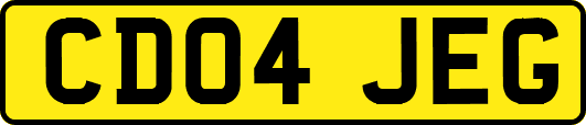 CD04JEG