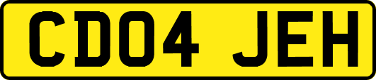 CD04JEH