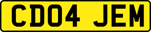 CD04JEM