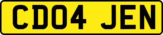 CD04JEN