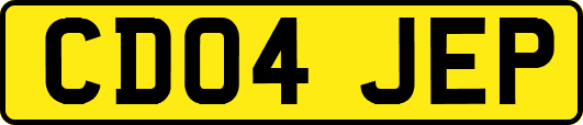 CD04JEP