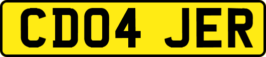 CD04JER