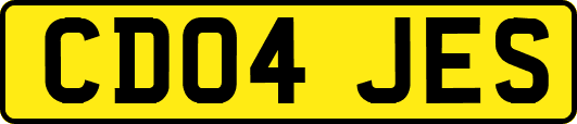 CD04JES