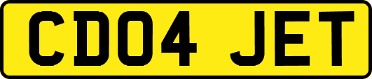 CD04JET