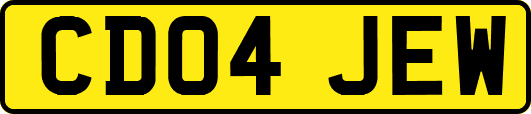 CD04JEW