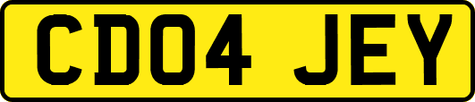 CD04JEY