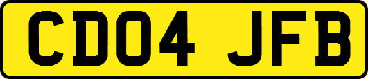 CD04JFB