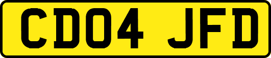 CD04JFD