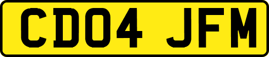 CD04JFM