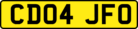 CD04JFO