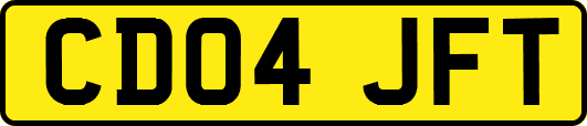 CD04JFT