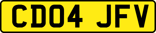 CD04JFV