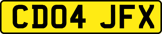 CD04JFX