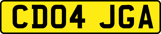 CD04JGA