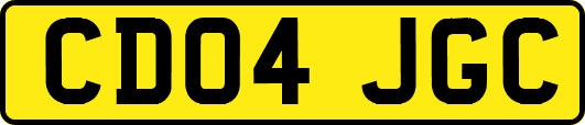 CD04JGC