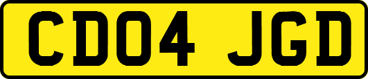 CD04JGD