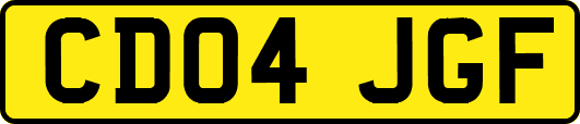 CD04JGF