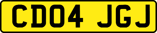 CD04JGJ