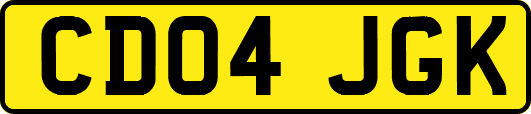 CD04JGK