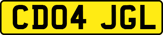 CD04JGL