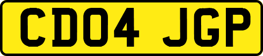 CD04JGP