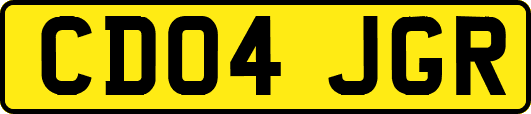CD04JGR
