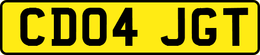 CD04JGT