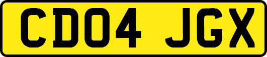 CD04JGX