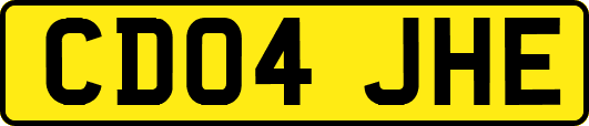 CD04JHE