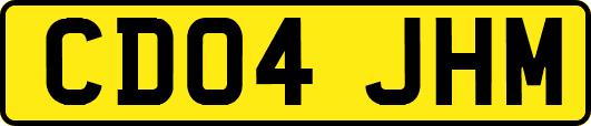 CD04JHM
