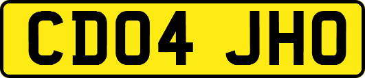 CD04JHO