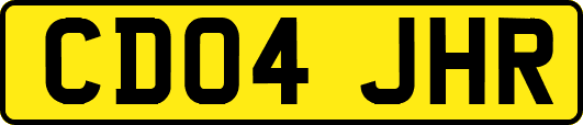 CD04JHR