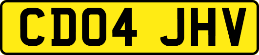 CD04JHV