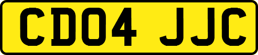 CD04JJC