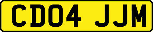 CD04JJM