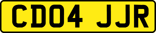 CD04JJR