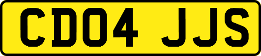 CD04JJS