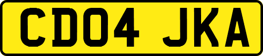 CD04JKA