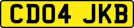 CD04JKB