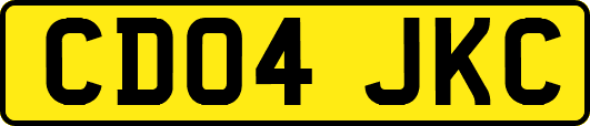 CD04JKC
