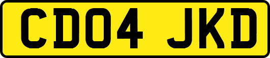 CD04JKD
