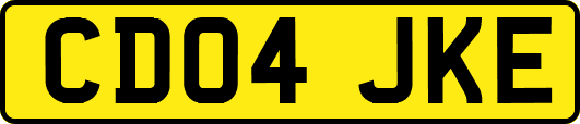CD04JKE