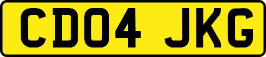 CD04JKG