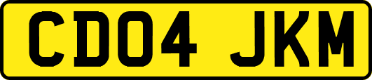 CD04JKM