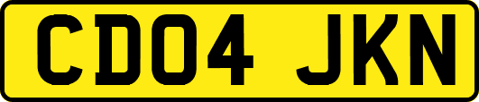 CD04JKN
