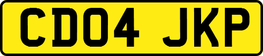 CD04JKP