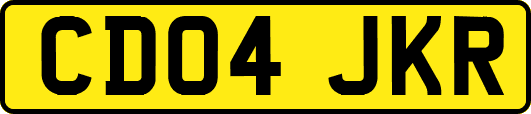 CD04JKR